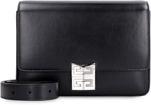 4G leather crossbody bag-1